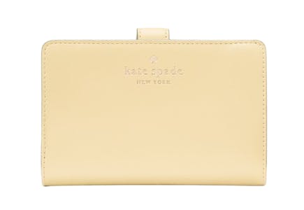 Kate Spade Bifold Wallet