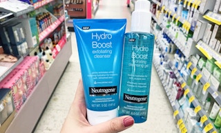Neutrogena Hydro Boost Coupon