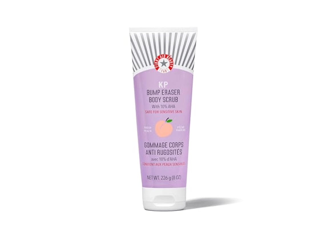 First Aid Beauty Bump Eraser