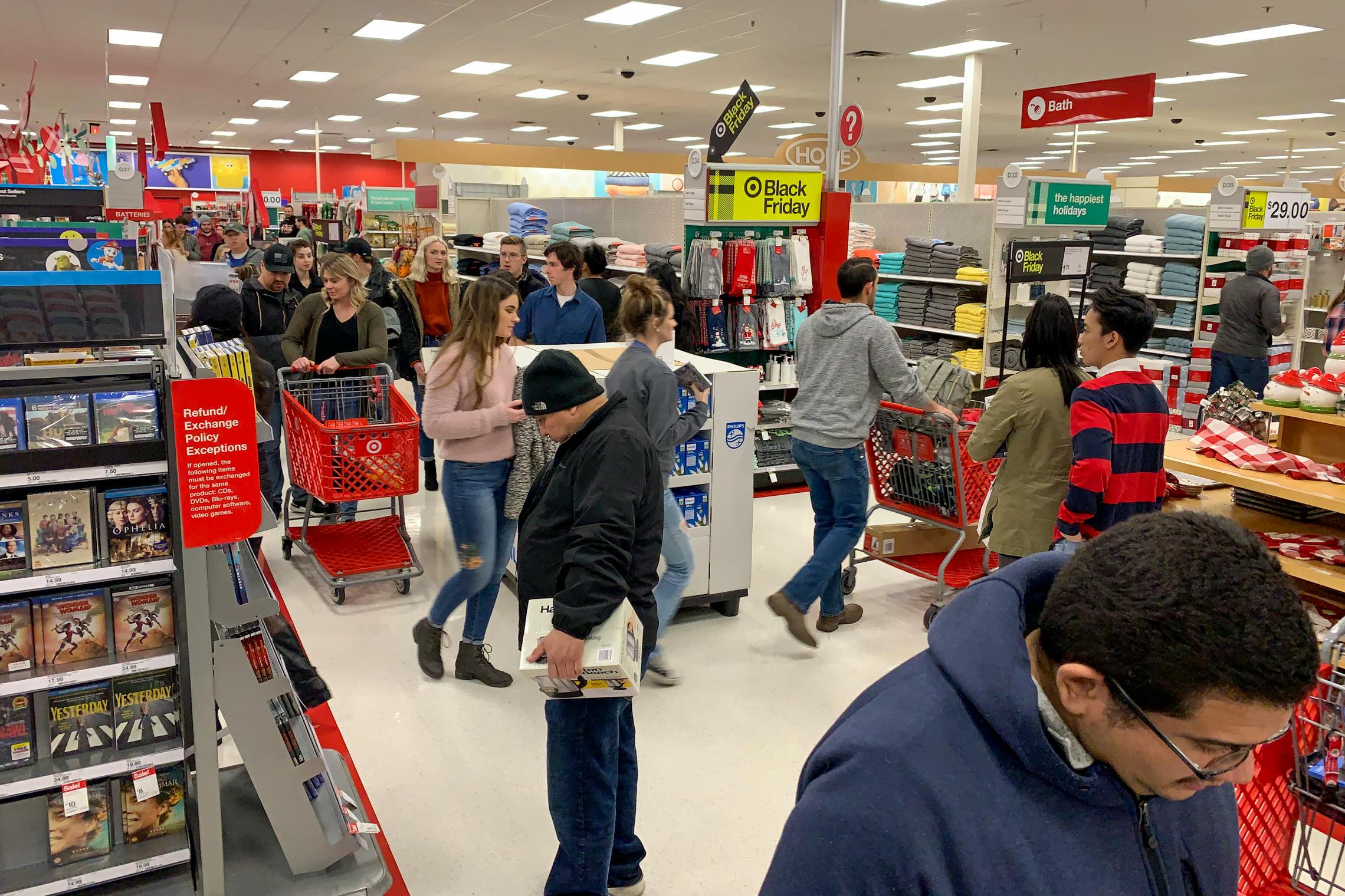 7 Shopping Headaches You Can Skip This Holiday Season