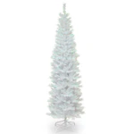 National Tree Tinsel Tree