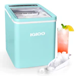 Igloo Ice Maker