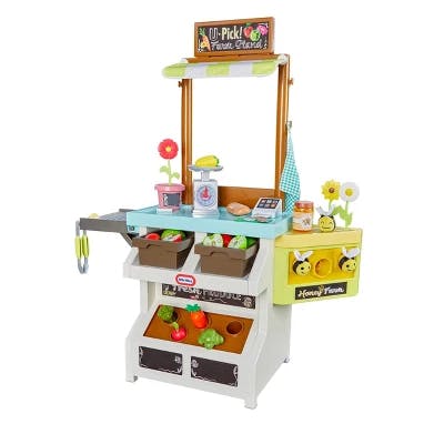Little Tikes Garden to Table Market