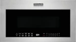 Frigidaire Professional Microwave
