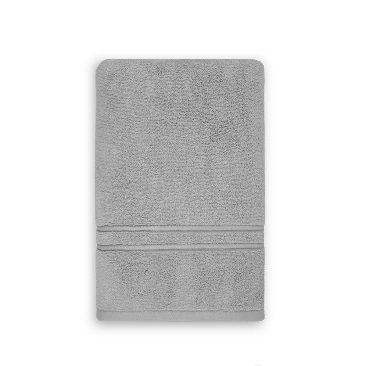 Spa Luxe Bath Towels