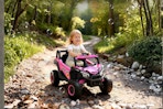 Ride On UTV for Kids B0FR9CLBKX