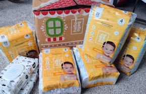 Hello Bello Diaper Bundle