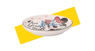 macys disney minnie mouse crystal stud earrings in sterling silver 22own your style22 bonus trinket dish featured image 1684