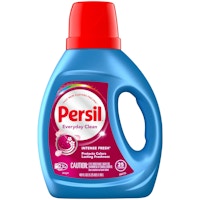 Persil Laundry Detergent