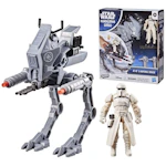 Star Wars ActionVerse AT-RT Set