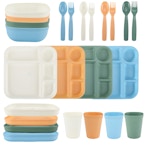 Kids' Dinnerware Set