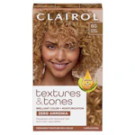 2 Clairol Hair Color Products