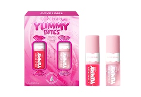 Covergirl Mini Yummy Gloss Set