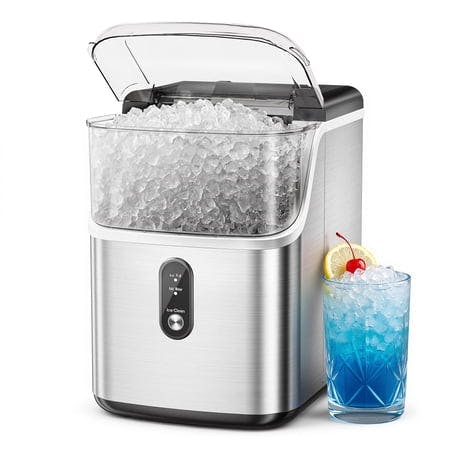 Nugget Ice Maker