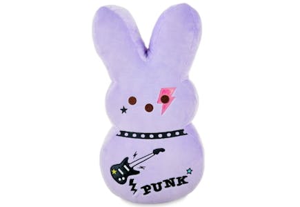 Bunny Plush