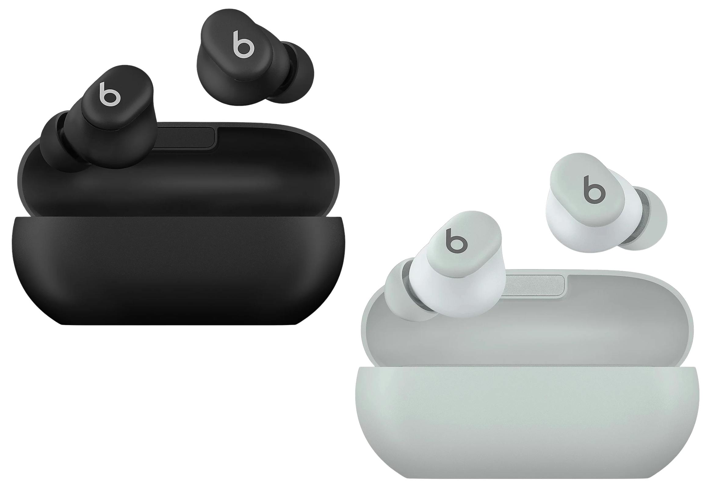 Beats Solo Buds Wireless Earbuds