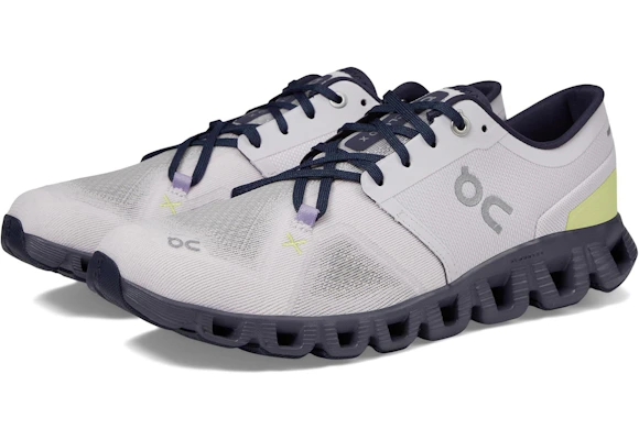 On Women's Shoes