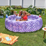 Member's Mark Inflatable Lounge Pool