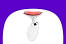 face and neck massager-amazon