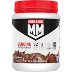 2 Muscle Milk Protein Powders