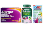 3 Wellness Products 