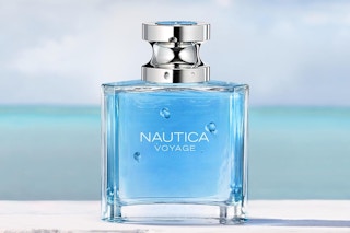 Nautica Voyage Eau De Toilette