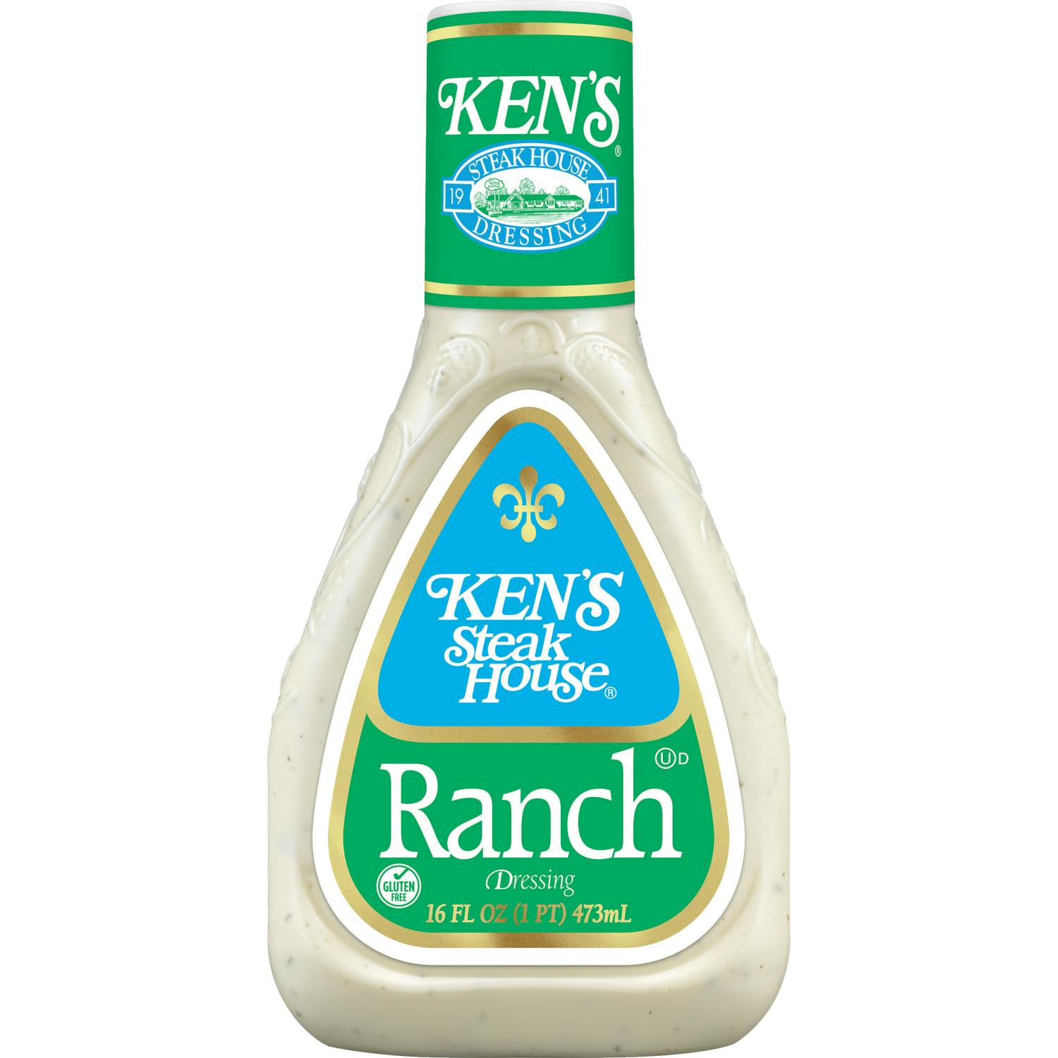 Ken's Salad Dressing