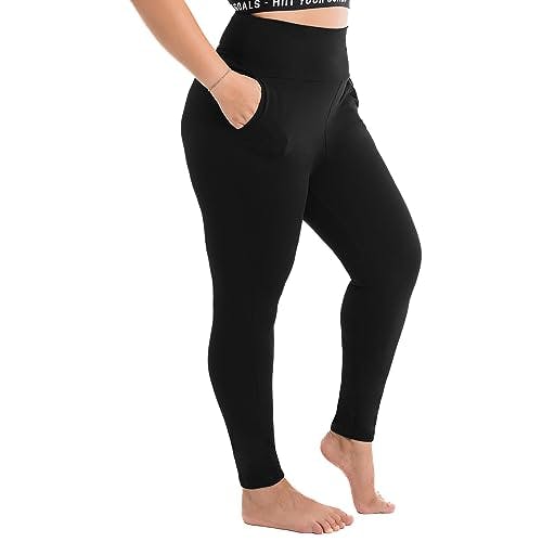 Women's Plus-Size Leggings