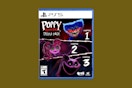 a ps5 poppy playtime game