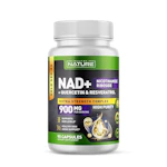 NAD Supplement