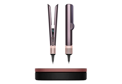 Dyson Airstrait Straightener