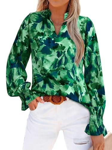 Women's Boho Blouse