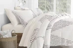 comforter sets on sale at The Home Depot