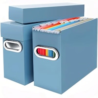 File Organizer Box Set