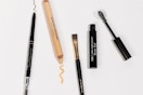billion dollar beauty makeup on a table