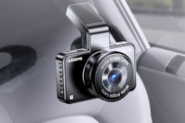 dash cam