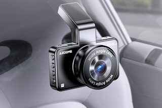 dash cam