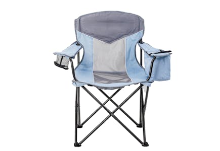 Ozark Trail Oversized Chair