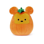 Disney Store Mickey Pumpkin Squishmallow