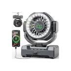 Camping Fan