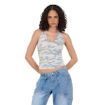 Forever 21 Women's Halter Top