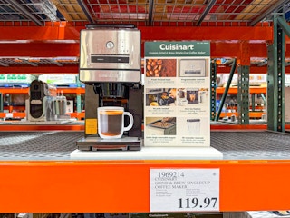 costco-clearance-cusineart-coffee-maker