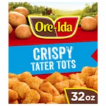Ore-Ida Frozen Potatoes Bag