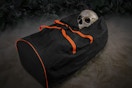 The Home Depot Home Accents Holiday decor storage bag