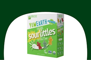 amazon YumEarth Organic Sour Littles