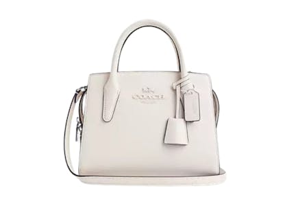 Coach Carryall Bag