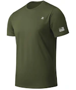 Men's Swim Shirt