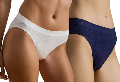 Lauren Ralph Women's Panty