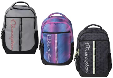 Champion Backpack
