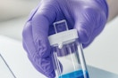 Nitrile Exam Gloves